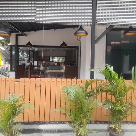 Hotel Prestige Inn บังกาลอร์ ภายนอก รูปภาพ