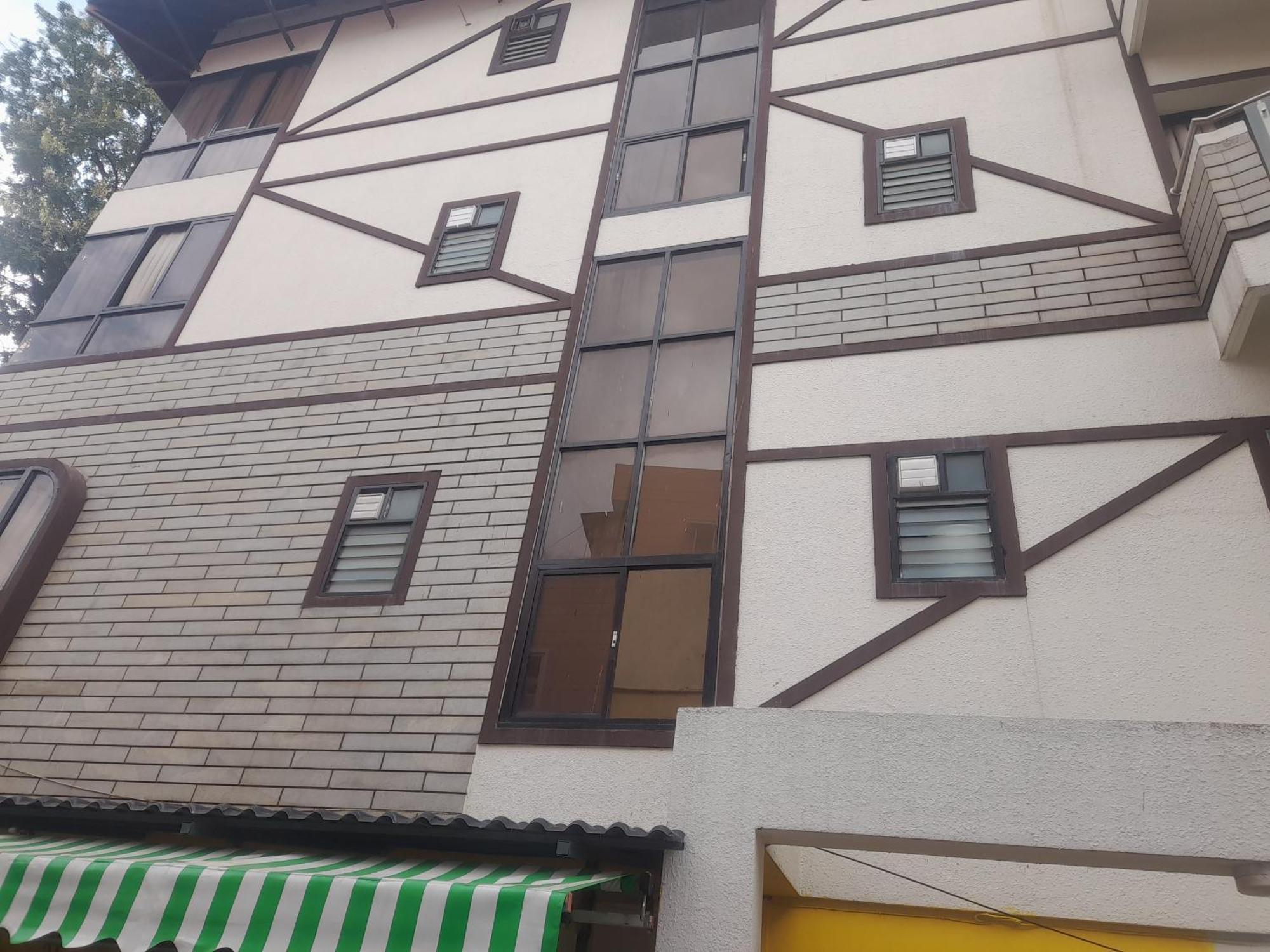 Hotel Prestige Inn บังกาลอร์ ภายนอก รูปภาพ