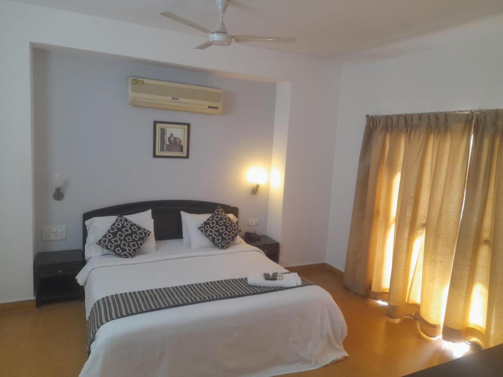 Hotel Prestige Inn บังกาลอร์ ภายนอก รูปภาพ