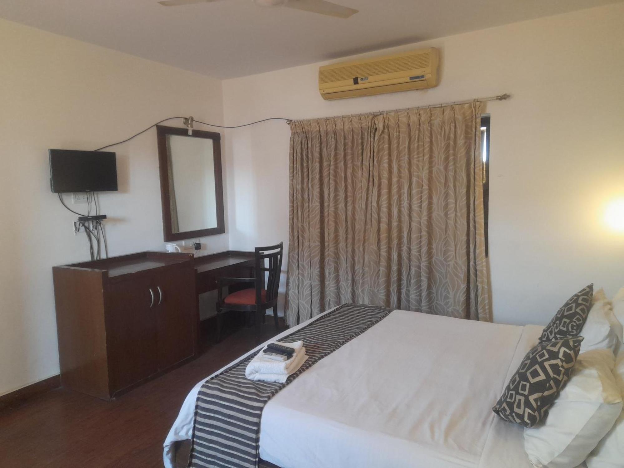 Hotel Prestige Inn บังกาลอร์ ภายนอก รูปภาพ